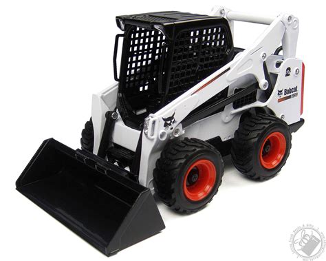 Bobcat Diecast Construction Loaders 1:25 Scale for sale 